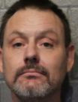 Mugshot of SCOTT TRACY WEAVER