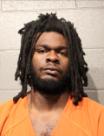 Mugshot of DEANDRE SIKONA BLAGROVE