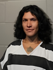 Mugshot of SAGITH ARAGON