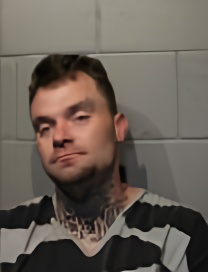 Mugshot of CODY BLAKE CREWS