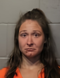 Mugshot of GRACE NOELLE TORRENCE