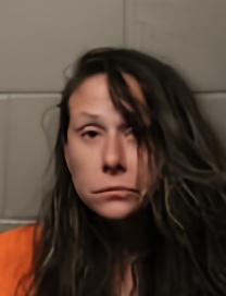 Mugshot of STEPHANIE DAWN CLAPPER