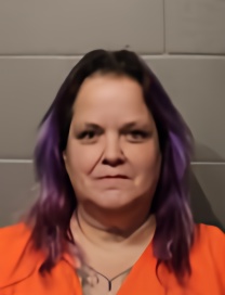 Mugshot of WENDY MEADOWS