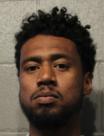 Mugshot of TITUS RAY OWENS