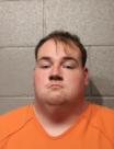 Mugshot of SHAYNE SHINGLEDECKER