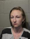 Mugshot of TYLA ANN-LAINE BARTZ
