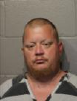 Mugshot of DUSTIN RAY WADKINS