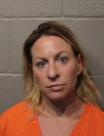 Mugshot of ELIZABETH GEORGEANN HOWARD
