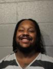 Mugshot of ANGETELLO KADEEM CRITON