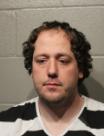 Mugshot of BRADLEY THOMAS HAND