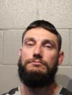 Mugshot of GREGORY PRICE