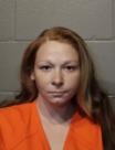 Mugshot of SHELBY LEAH ANN BOREN