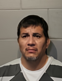 Mugshot of MARK ALLEN LONG