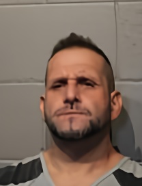 Mugshot of DARRIN MICHAEL PFEIFER