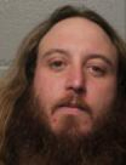 Mugshot of BRANDON SCOTT CISSELL