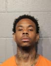 Mugshot of COREY DARNELL TURNER