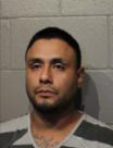 Mugshot of CHRISTIAN MISALE ARIAS