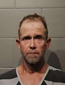 Mugshot of DEWEY LEON KINSEY