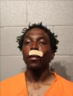 Mugshot of ELDON ULYESSES MARRS