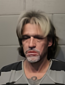 Mugshot of TONY EDWARD BRANTLEY