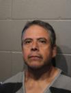 Mugshot of MIGUEL ANGEL MEZA