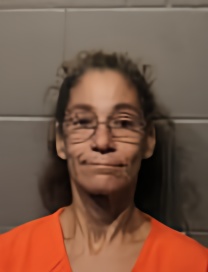 Mugshot of JENNIFER ANNE WIER