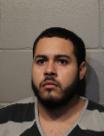 Mugshot of JOSE URIEL GUEVARA-LOPEZ