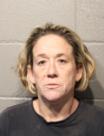Mugshot of TARA DESIREE SPRINGFIELD