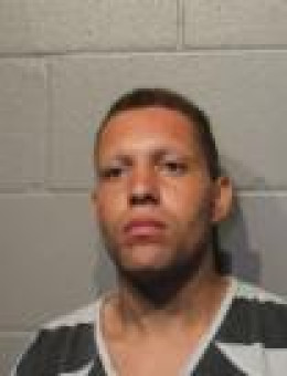 Mugshot of JESSE MOSES BOYD