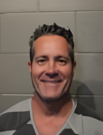 Mugshot of JAMES LEE JR POTEET