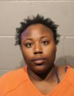 Mugshot of DENISE SHEREE DEFREEZE