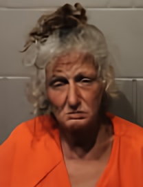 No mugshot available