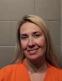 Mugshot of KODI LYNN MCLANE