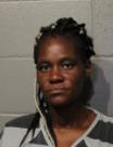 Mugshot of MARKEISHA LAVETTE JOHNSON