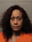 Mugshot of MONICA DAWN RONK