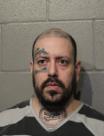 Mugshot of EDGAR AARON LOPEZ