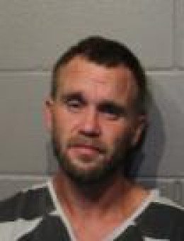 Mugshot of STEVEN ROGER JR KUNSMAN