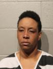 Mugshot of BRENDA KAYE ALEXANDER