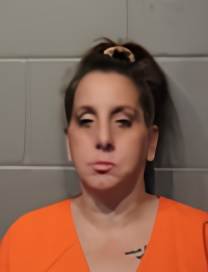 Mugshot of KELLY SUZANNE BAIRD