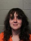 Mugshot of IZZABETH NIKOLE DUBOIS