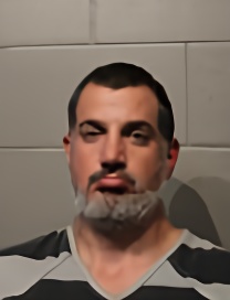 Mugshot of DEREK SHANE HOWELL