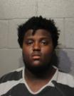 Mugshot of CIDREON E MARSHALL