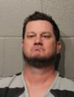 Mugshot of WINSTON FORREST III NOAH