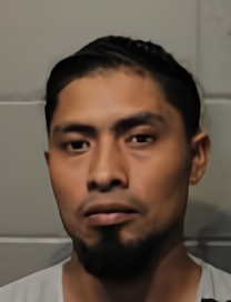 Mugshot of JOSE MAURICIO PINEDA MATOZO