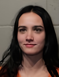 Mugshot of CHLOE LEIGH CHLOUBER