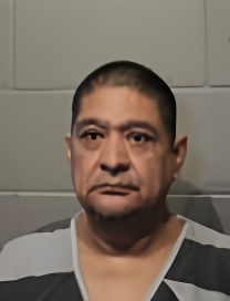 Mugshot of RICARDO MORENO