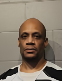 Mugshot of BRIAN DWAYNE LEFLORE