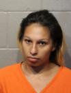 Mugshot of STORMY RAE LOCUST
