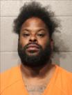 Mugshot of JERROD MICAH ROGERS