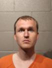 Mugshot of JONATHAN MICHAEL REEVES